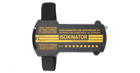 Isokinator Pocket von Koelbel