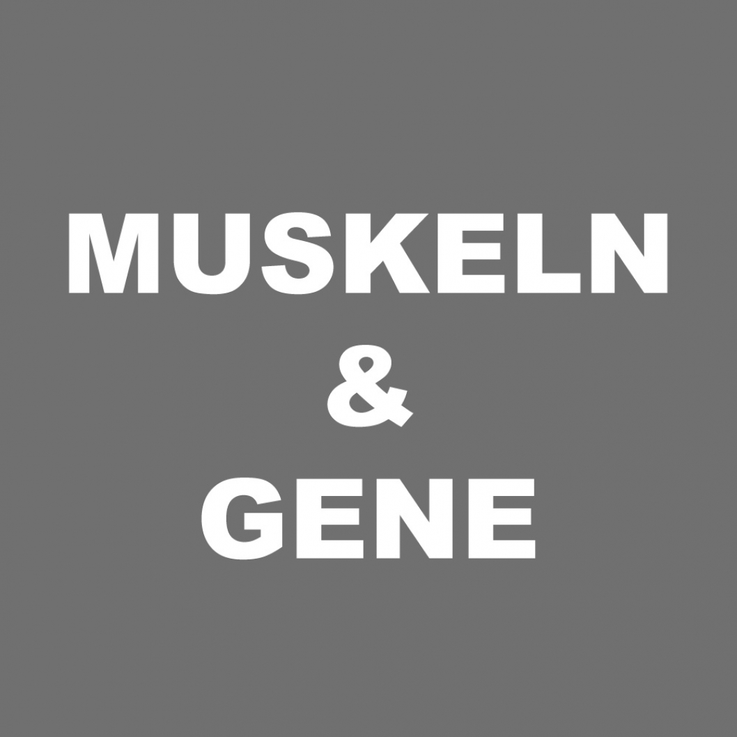 Antrainierte Muskulatur beeinflusst die Gene aller Nachkommen