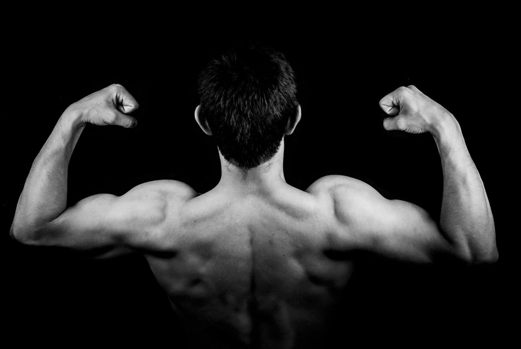 Muskelwachstum - Wann wachsen Muskeln?